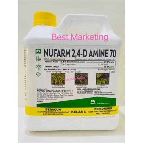 NUFARM 2,4